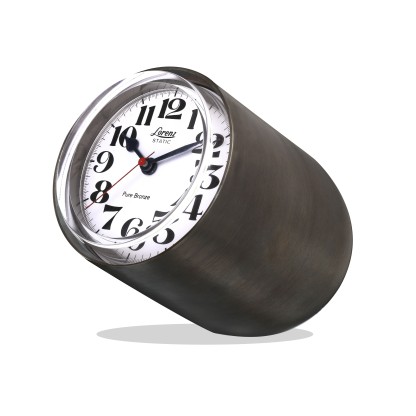 Часы Lorenz STATIC PURE BRONZE