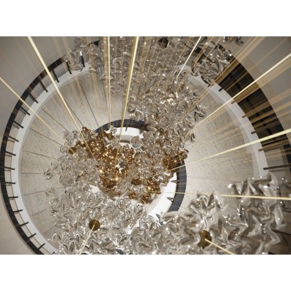 Подвесные светильники Haberdashery SAND &amp; SEA CUSTOM