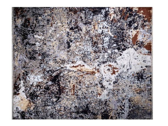 Ковер Ghodrati Rug NATUR 100