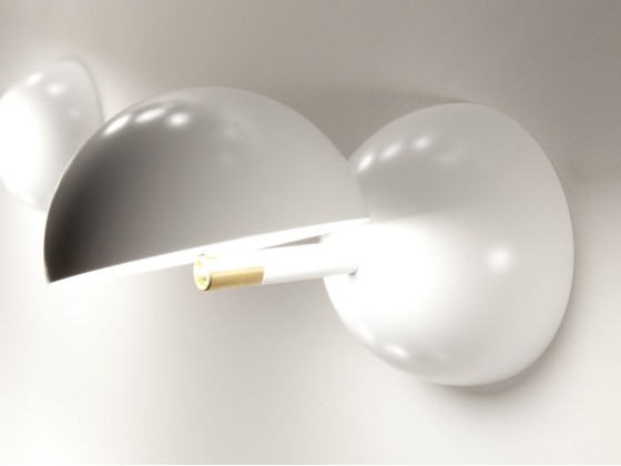 Бра - настенная лампа Eden Design °DIABOLO