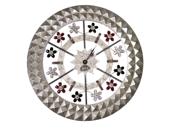 Часы Mechini ROUND CLOCK