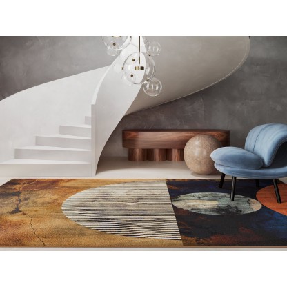 Ковер INK.RUGS ECLISSI