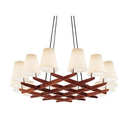 Подвесные светильники Kalmar HALLSTATT