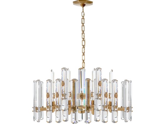 Подвесные светильники Visual Comfort Europe BONNINGTON