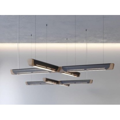 Подвесные светильники Studio Beam OMEGA PLUS