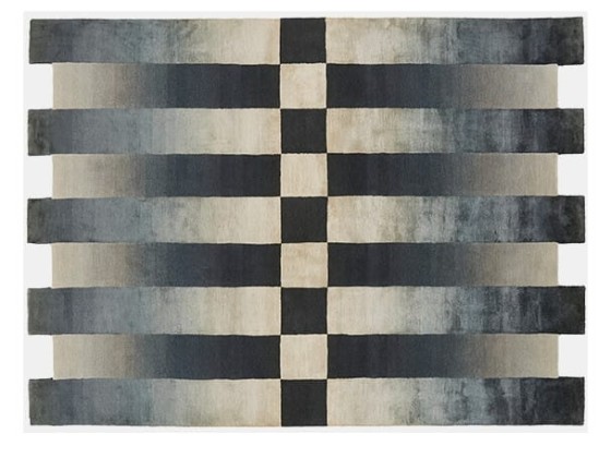 Ковер Deirdre Dyson CHEQUERED