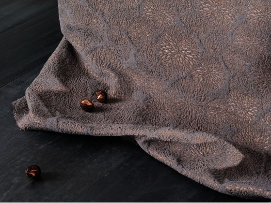 Ткань для штор AGENA DALIE