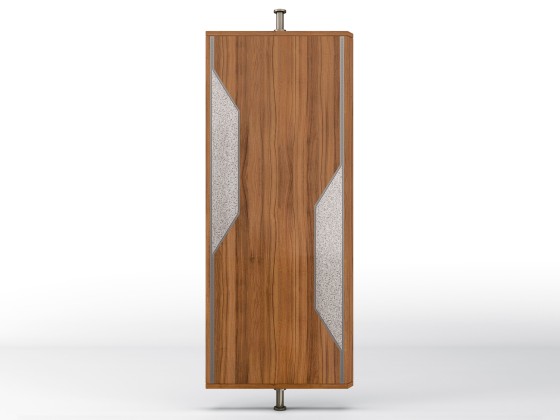 Перегородка BRUNO ZAMPA EOLO