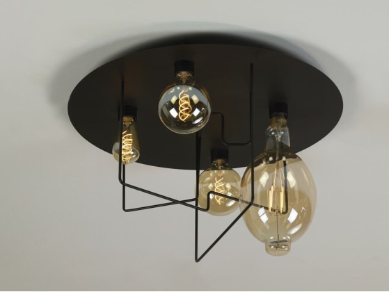 Потолочные светильники Cattaneo LP