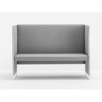 Диван Pedrali ZIPPO ZIP2P/140