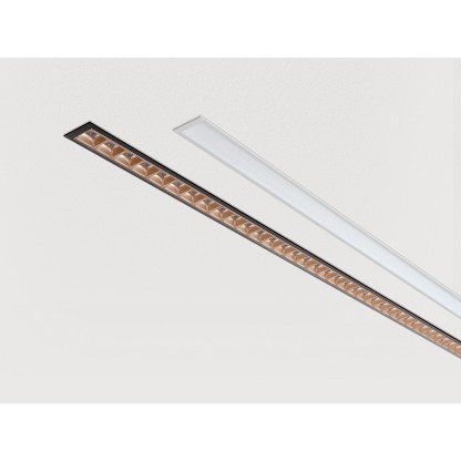 Потолочные светильники Lightnet MATRIC FX