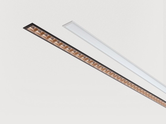 Потолочные светильники Lightnet MATRIC FX