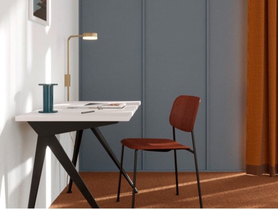 Бра - настенная лампа Gibas TOL 169.48