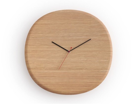 Часы Systemtronic NUBE