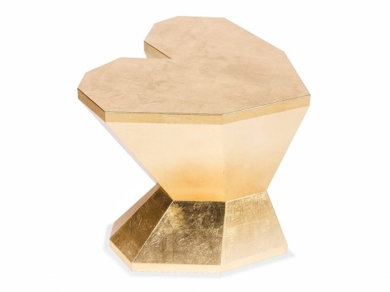 Столик ROYAL STRANGER QUEEN HEART