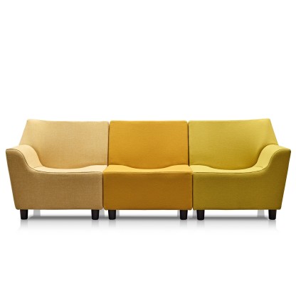 Диван Herman Miller SWOOP