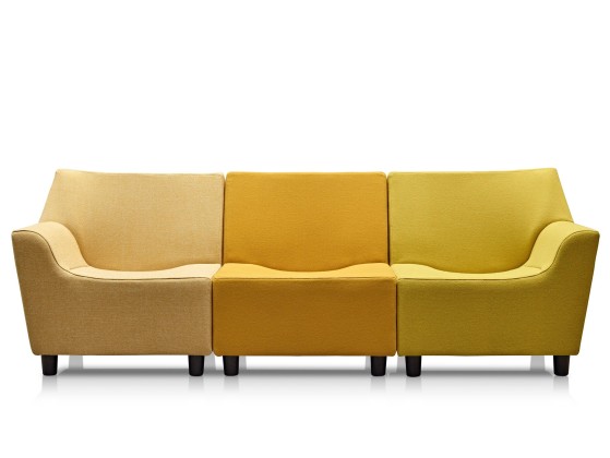 Диван Herman Miller SWOOP