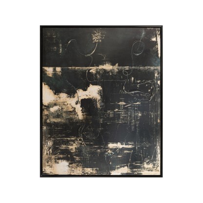 Картина NOVOCUADRO ART COMPANY Dark night