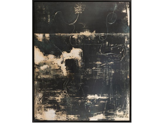 Картина NOVOCUADRO ART COMPANY Dark night