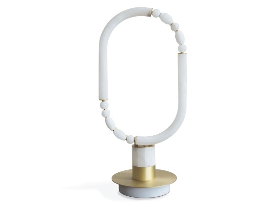 Напольный светильник Ame Editions Manufacturees PEARL S