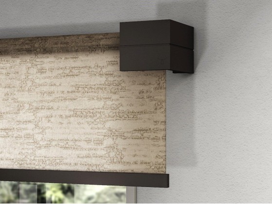 Рулонные шторы TAO Design ROLL EMOTION