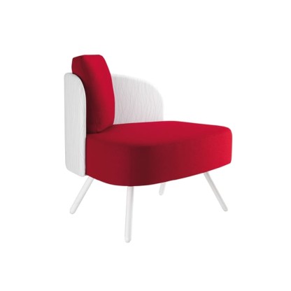 Скамьи для общественных учреждений Sesta BLOG