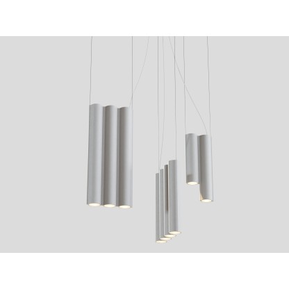 Подвесные светильники Lambert & Fils SILO 12