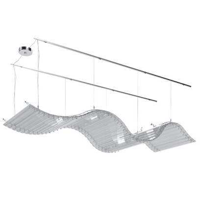 Подвесные светильники VENINI TAPPETO VOLANTE