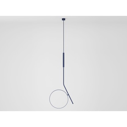 Подвесные светильники SVITANOK LINES