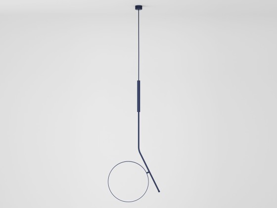 Подвесные светильники SVITANOK LINES