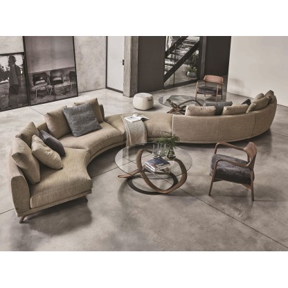 Диван Porada TIENNE