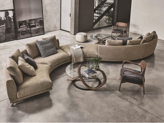 Диван Porada TIENNE