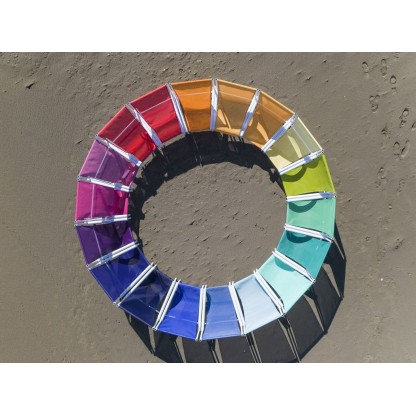 Ткани SERGE FERRARI BATYLINE® COLOR