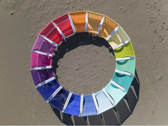 Ткани SERGE FERRARI BATYLINE® COLOR