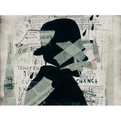 Акустические стеновые панели MOMENTI EB-008