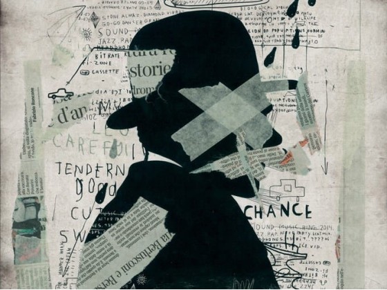 Акустические стеновые панели MOMENTI EB-008