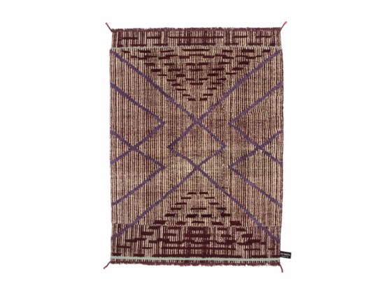Ковер cc-tapis PRIMITIVE WEAVE 2