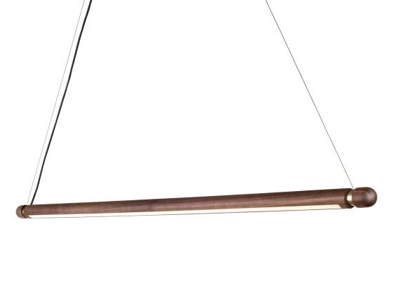 Подвесные светильники nomon LINEA H