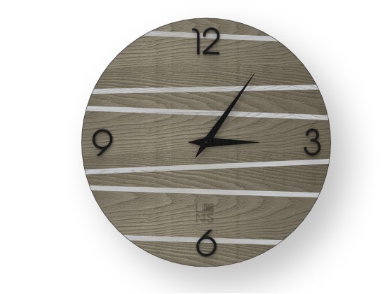 Часы LIGNIS® ONE COLD