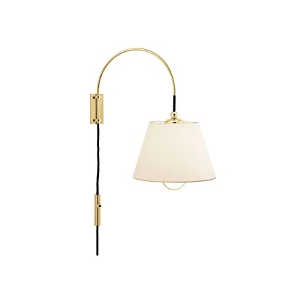 Бра - настенная лампа Kalmar REIBE