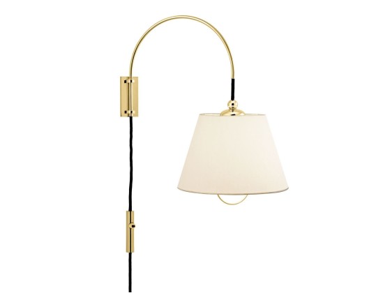 Бра - настенная лампа Kalmar REIBE