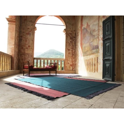 Садовый коврик GART LOOM