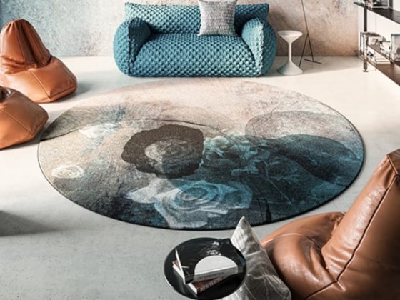 Ковер Instabilelab RENOIR