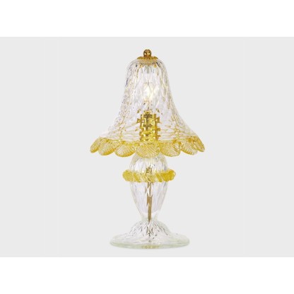 Настольные светильники Sogni Di Cristallo OLIMPO