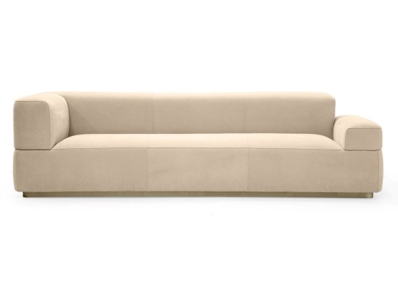 Диван Aston Martin V255