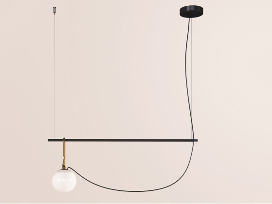 Подвесные светильники Artemide NH S