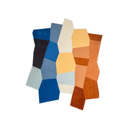 Ковер Carpet Edition SENTIERO DI FILIPPO