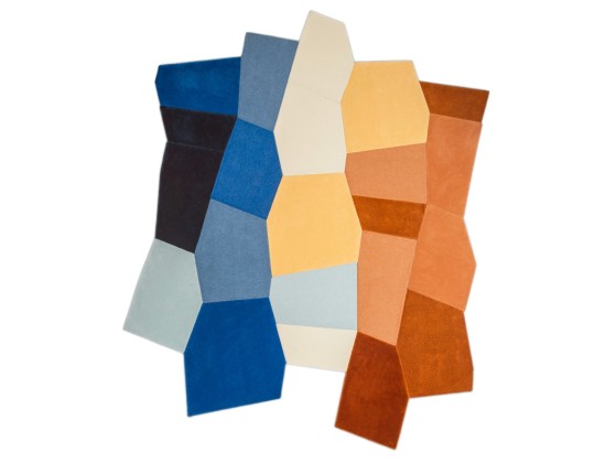 Ковер Carpet Edition SENTIERO DI FILIPPO