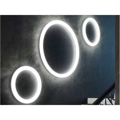 Бра - настенная лампа SLIDE GIOTTO WALL