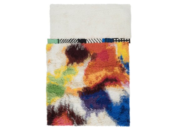 Ковер cc-tapis SWAZI